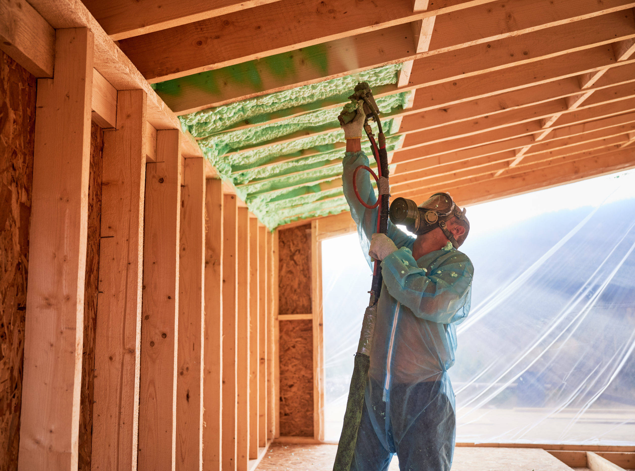 How to Get the Most Out of Your Insulation Power Forward With PSO
