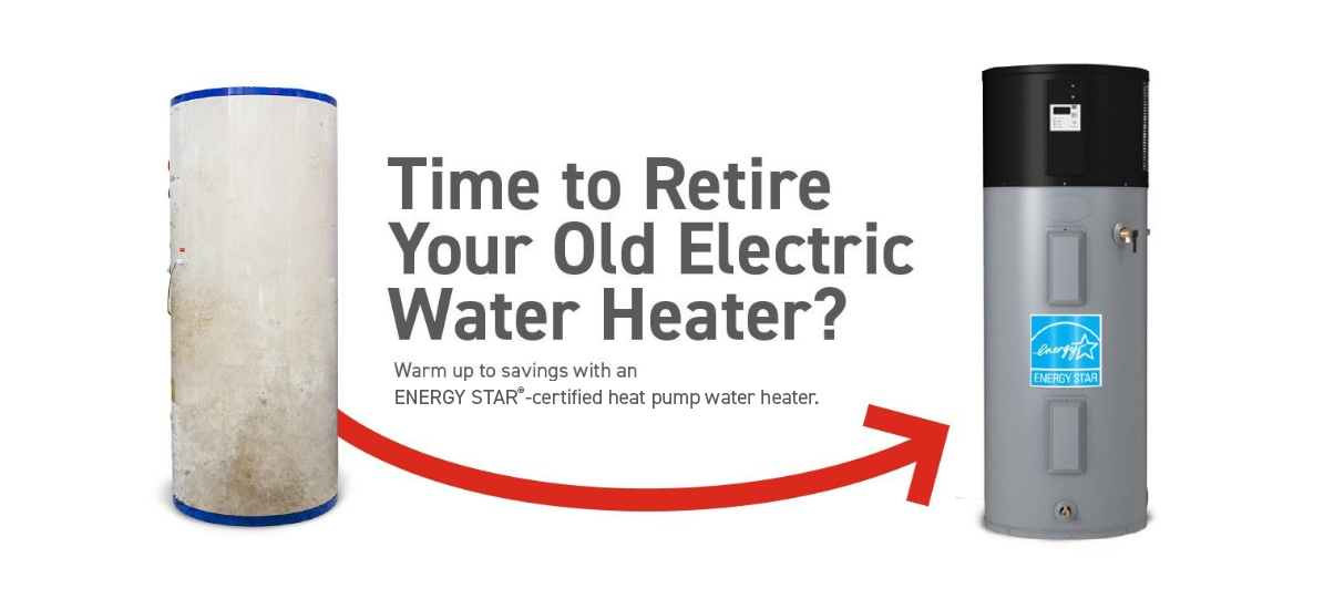 Water Heaters - Power Forward With PSO