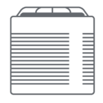 High-Efficiency Heat Pumps